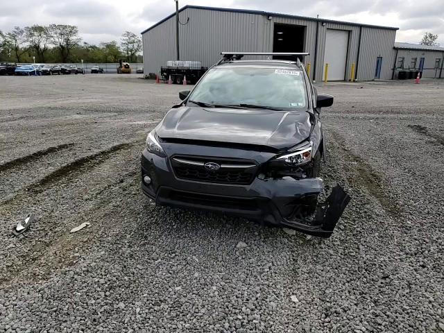 2019 Subaru Crosstrek Premium VIN: JF2GTADC7KH233542 Lot: 82482815
