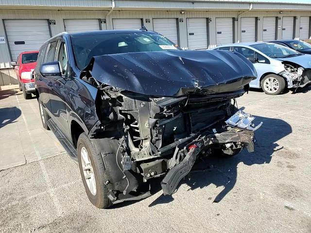 2021 Chevrolet Suburban K1500 Lt VIN: 1GNSKCKD5MR392681 Lot: 89668375