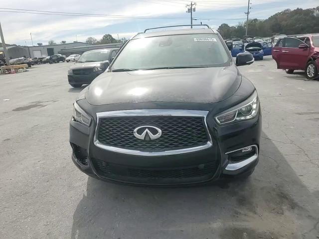 2020 Infiniti Qx60 Luxe VIN: 5N1DL0MN0LC546133 Lot: 89698675