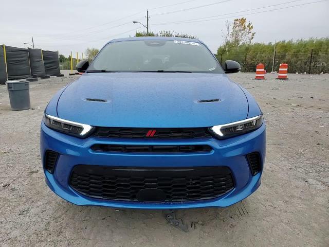 2024 Dodge Hornet Gt VIN: ZACNDFAN5R3A34568 Lot: 90330655