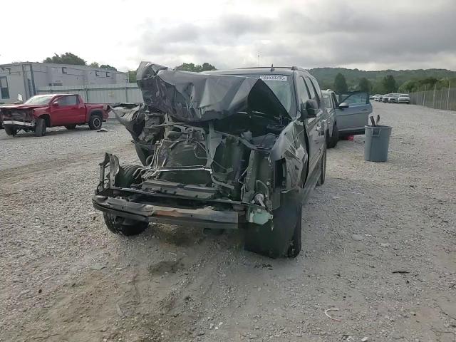 2011 Chevrolet Tahoe K1500 Ls VIN: 1GNSKAE03BR138364 Lot: 85530205