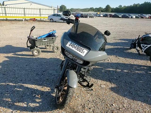 2022 Harley-Davidson Fltrxst VIN: 1HD1ACL15NB659130 Lot: 84649005