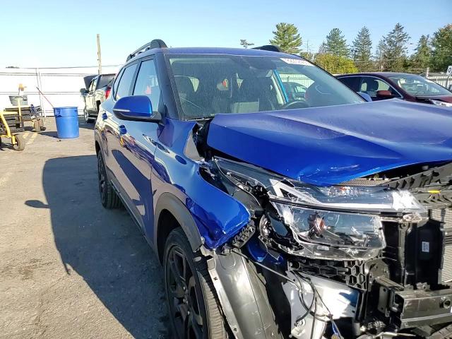 2024 Kia Seltos X Line VIN: KNDEUCA7XR7620382 Lot: 82232465