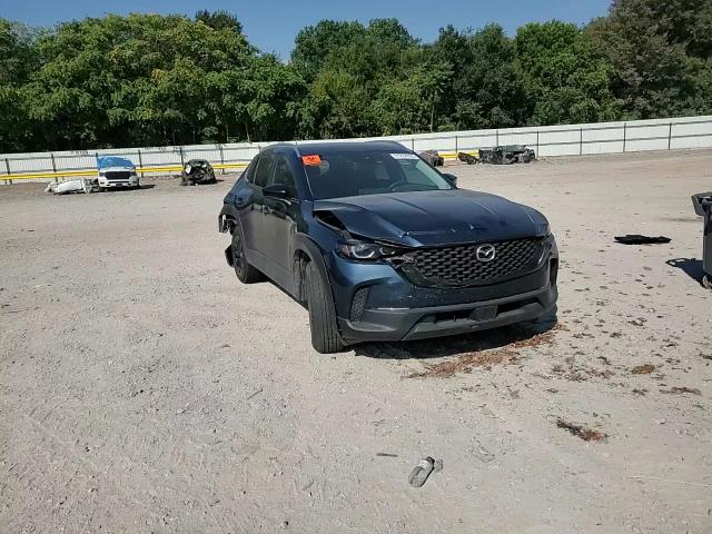 2024 Mazda Cx-50 Select VIN: 7MMVABAM9RN176836 Lot: 81894895