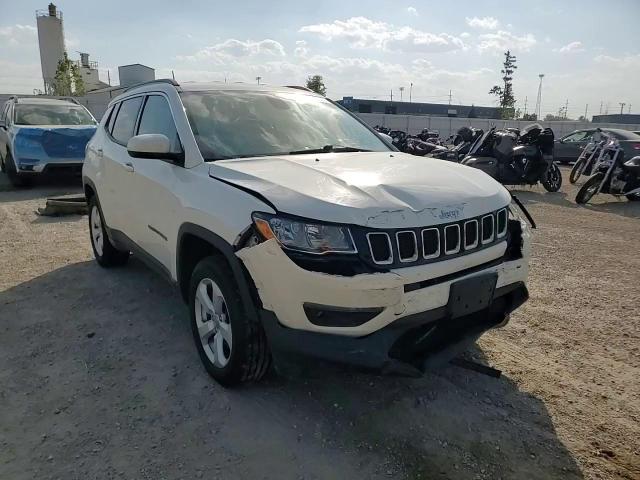 2017 Jeep Compass Latitude VIN: 3C4NJDBB2HT680068 Lot: 84975605