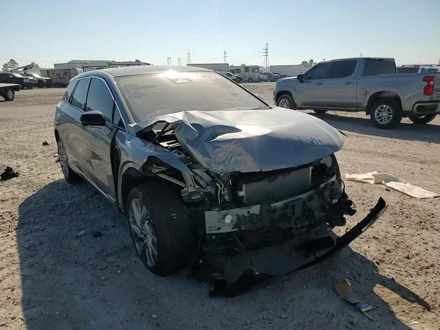 2025 Cadillac Optiq Luxury VIN: 3GYK3BMRXSS148957 Lot: 84892595