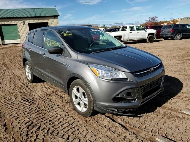 2014 Ford Escape Se VIN: 1FMCU9GX2EUC45211 Lot: 86478385