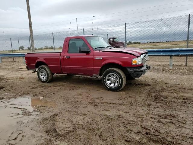 2008 Ford Ranger VIN: 1FTYR10D28PA62603 Lot: 85726135