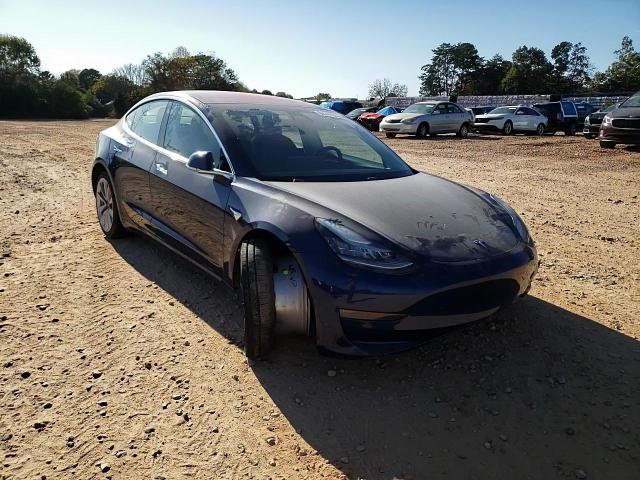 2018 Tesla Model 3 VIN: 5YJ3E1EA0JF008074 Lot: 82741035