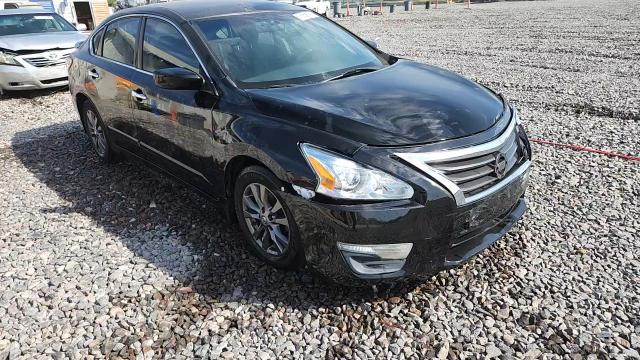 2015 Nissan Altima 2.5 VIN: 1N4AL3AP9FN910806 Lot: 81686965