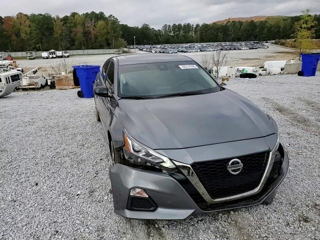 2021 Nissan Altima Sr VIN: 1N4BL4CV7MN314550 Lot: 82214785