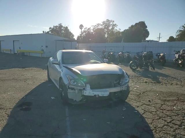 2014 Infiniti Q60 Journey VIN: JN1CV6EK9EM110950 Lot: 82590555