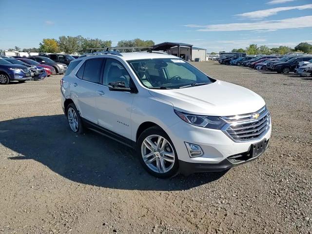 2018 Chevrolet Equinox Premier VIN: 2GNAXWEX9J6266593 Lot: 84961345