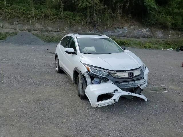 2020 Honda Hr-V Ex VIN: 3CZRU6H54LM706186 Lot: 82231575