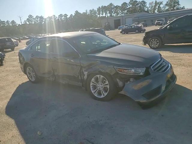 2019 Ford Taurus Se VIN: 1FAHP2D87KG119853 Lot: 86293215
