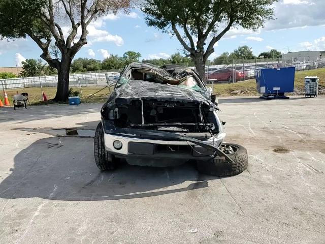 2014 Ford F150 Supercrew VIN: 1FTFW1CT0EFB06635 Lot: 90970475