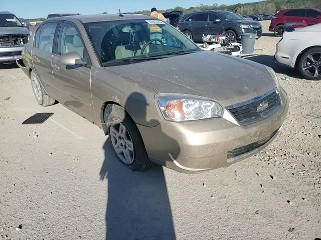 2006 Chevrolet Malibu Lt VIN: 1G1ZT53846F216879 Lot: 82647425