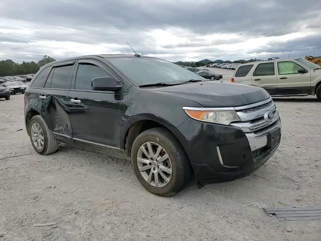 2011 Ford Edge Sel VIN: 2FMDK3JC1BBA21846 Lot: 85553915