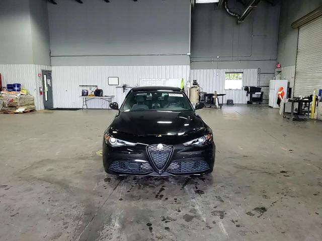 2020 Alfa Romeo Giulia Ti VIN: ZARFANBN2L7632660 Lot: 90982475