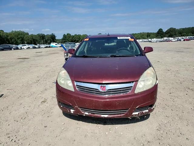 2008 Saturn Aura Xe VIN: 1G8ZS57N38F113976 Lot: 82334805