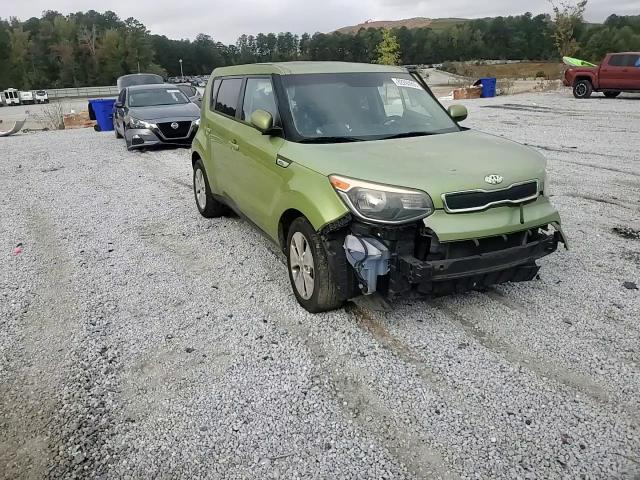 2015 Kia Soul VIN: KNDJN2A24F7757632 Lot: 82265955