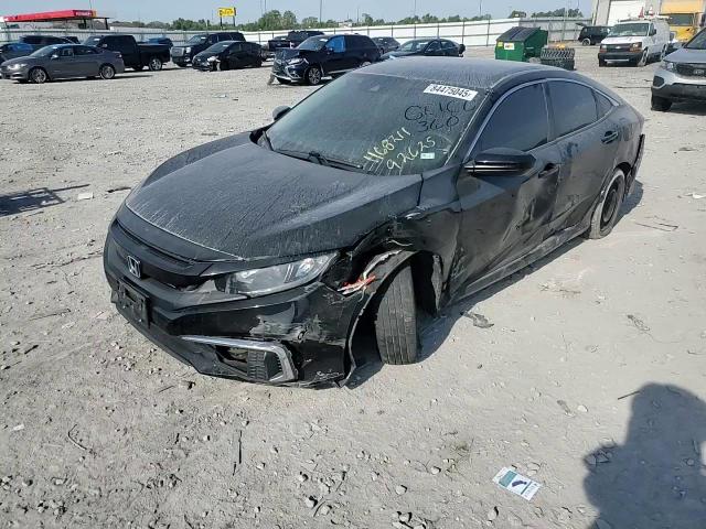 2020 Honda Civic Lx VIN: 2HGFC2F64LH508935 Lot: 84475045