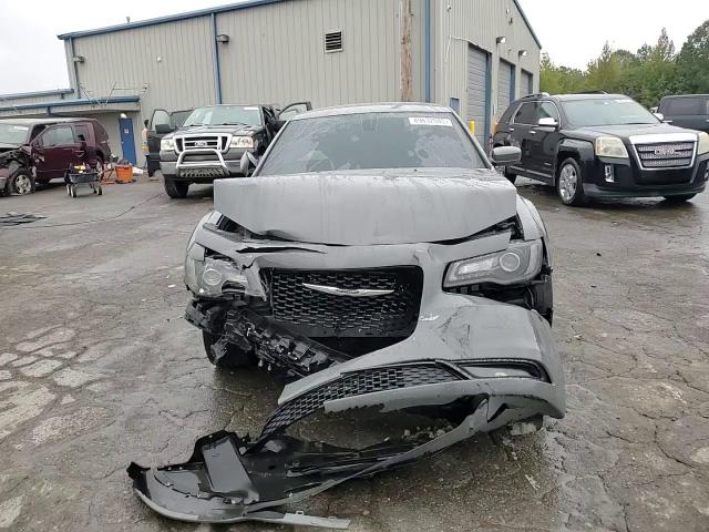 2019 Chrysler 300 S VIN: 2C3CCABG5KH559373 Lot: 91370205