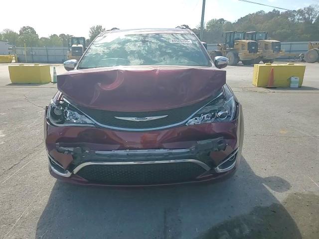 2020 Chrysler Pacifica Limited VIN: 2C4RC1GG1LR283591 Lot: 89526265