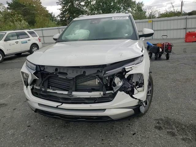 2024 Chevrolet Trailblazer Lt VIN: KL79MPSL9RB058473 Lot: 82294565