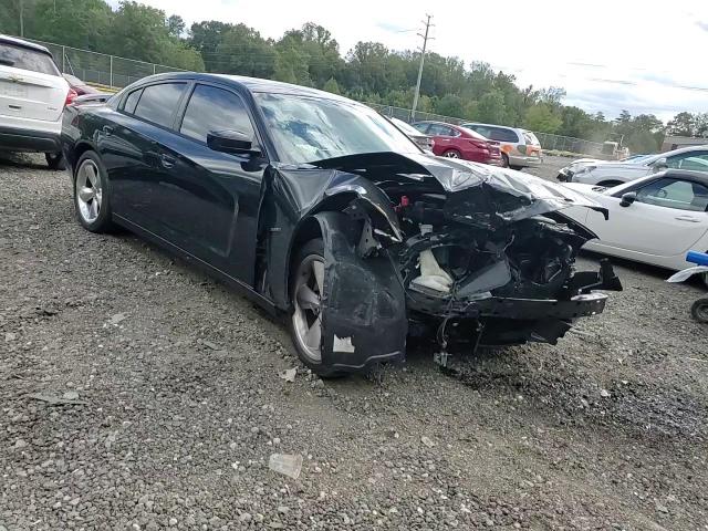 2014 Dodge Charger R/T VIN: 2C3CDXCT3EH253899 Lot: 85779495
