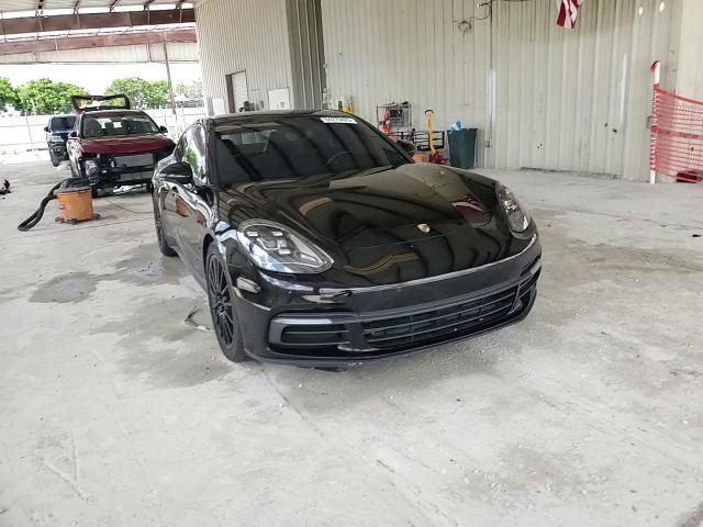 2018 Porsche Panamera 4 VIN: WP0AA2A77JL100234 Lot: 84279425