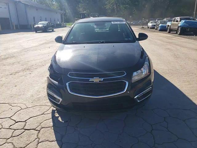 2016 Chevrolet Cruze Limited Lt VIN: 1G1PE5SB6G7199867 Lot: 84751865