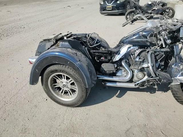 2012 Harley-Davidson Flhtcutg Tri Glide Ultra Classic VIN: 1HD1MAM11CB855475 Lot: 85175495