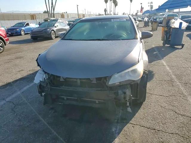 2015 Toyota Camry Hybrid VIN: 4T1BD1FK1FU172949 Lot: 85875065