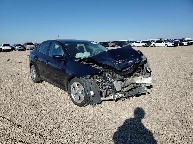 2015 Dodge Dart Sxt VIN: 1C3CDFBB3FD407500 Lot: 86857655