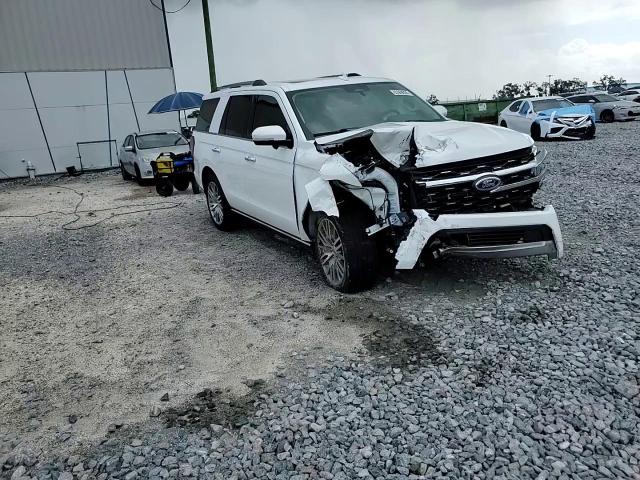 2023 Ford Expedition Limited VIN: 1FMJU1K89PEA60658 Lot: 85569035