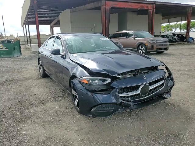 2022 Mercedes-Benz C 300 VIN: W1KAF4GBXNR065299 Lot: 90406265