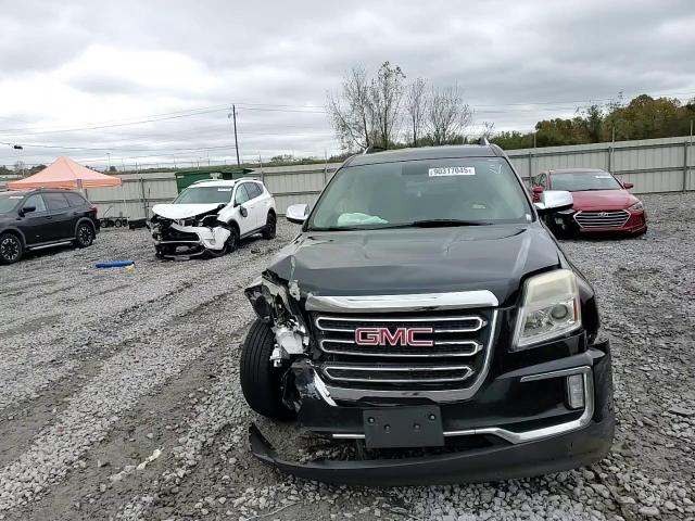 2016 GMC Terrain Slt VIN: 2GKFLUE32G6266704 Lot: 90317045
