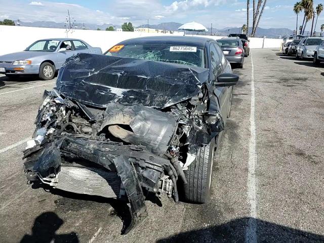 2015 Volkswagen Jetta Se VIN: 3VWD17AJ2FM316002 Lot: 86275045