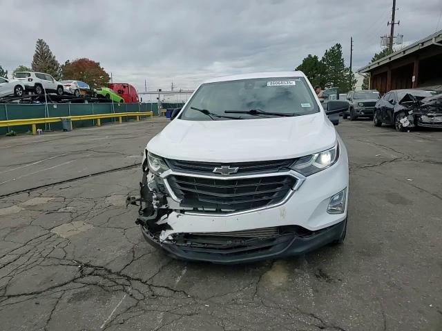 2019 Chevrolet Equinox Lt VIN: 3GNAXJEVXKS637569 Lot: 86068535