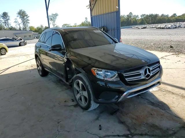 2016 Mercedes-Benz Glc 300 VIN: WDC0G4JB7GF068297 Lot: 86620905