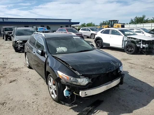 2012 Acura Tsx Tech VIN: JH4CW2H6XCC002596 Lot: 84654865