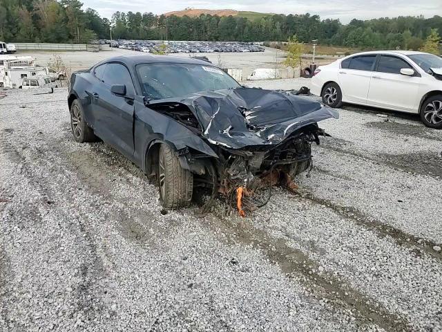 2015 Ford Mustang VIN: 1FA6P8TH1F5331712 Lot: 81856835