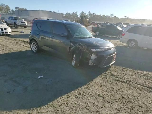 2020 Kia Soul Lx VIN: KNDJ23AU3L7051778 Lot: 86438715