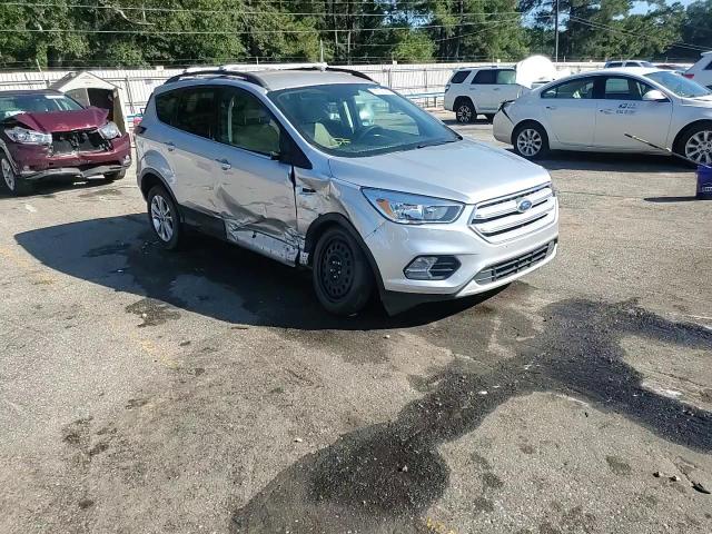 2018 Ford Escape Se VIN: 1FMCU0GD0JUD47473 Lot: 86120935