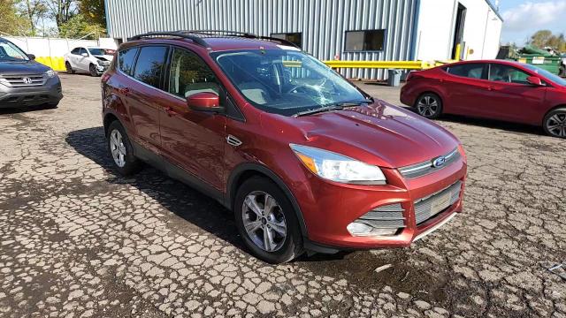 2016 Ford Escape Se VIN: 1FMCU9GX1GUC12476 Lot: 90537505