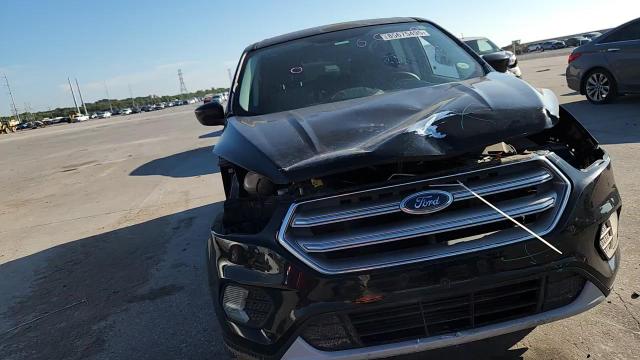 2017 Ford Escape Se VIN: 1FMCU0G91HUD44720 Lot: 85675495