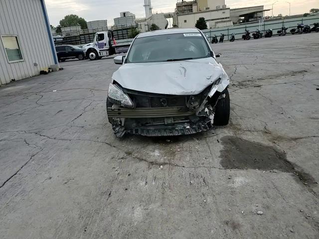 2013 Nissan Sentra S VIN: 1N4AB7AP8DN900341 Lot: 82446305