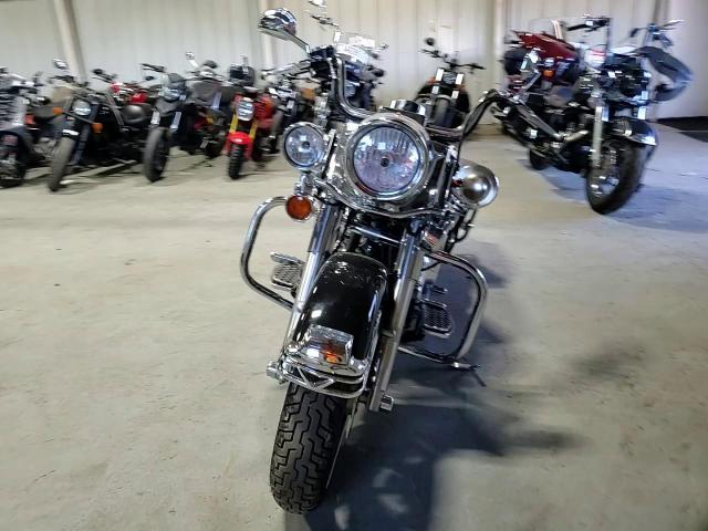 2008 Harley-Davidson Flhr VIN: 1HD1FB4168Y666308 Lot: 81950915