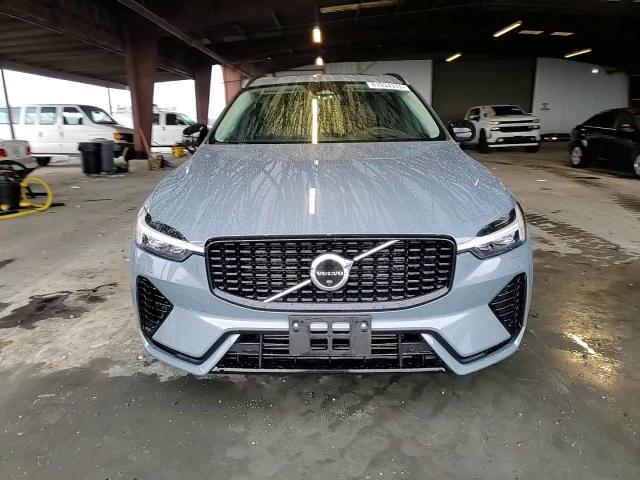 2023 Volvo Xc60 Ultimate VIN: YV4H60DX8P1205320 Lot: 81934375